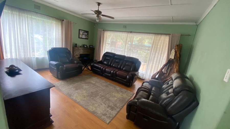 4 Bedroom Property for Sale in Sasolburg Ext 23 Free State